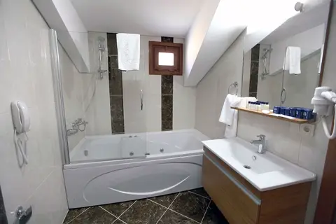 Grand Hotel Avcilar in Fatih — foto 20
