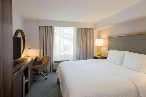 Hampton Inn Manhattan Chelsea in New York — foto 4