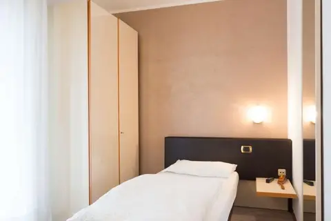 Hotel Rudy in Riva del Garda — foto 15