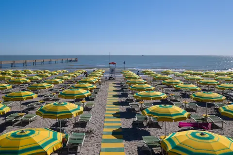 Cesenatico Camping Village in Cesenatico — foto 19