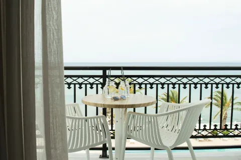 Paradise Beach Hotel foto 14