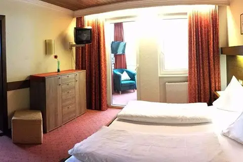 Hotel Klingler in Eben am Achensee — foto 12