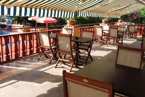 Begonville Hotel in Marmaris, foto 17