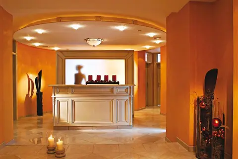 Hotel Bellevue in Sölden — foto 4