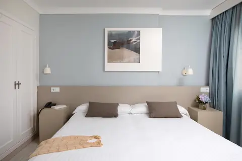 Prestige Hotel Mar y Sol Elit in Costa Brava — foto 19