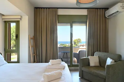 Montamar Olympus Luxury Villas in Πλάκα Λιτοχώρου — foto 16
