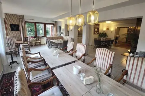 Landhotel Schönblick foto 12