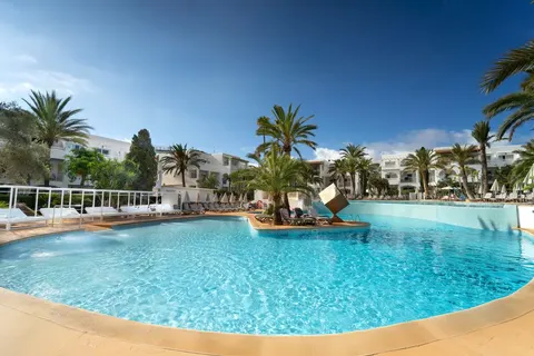 Calimera Fido Gardens in Cala d'Or