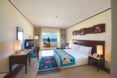 Concorde Moreen Beach Resort in Concorde Moreen Beach Resort & SPA — foto 15