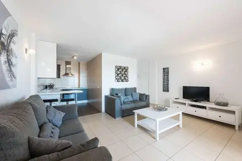 Paloma Beach Appartementen in Arona — foto 8