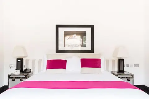 LUX Belle Mare in Quatre Cocos VCA — foto 17