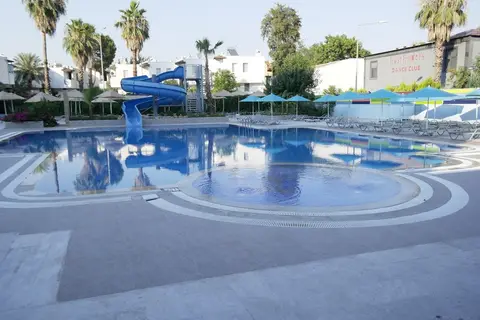 Idas Club in Marmaris, foto 7