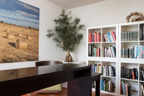 Hotel Rural Santo Antonio in Arronches — foto 22