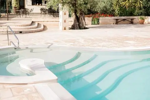 Masseria San Martino in Fasano — foto 4