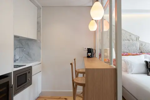 Líbere Porto Laranjais in Vila Nova de Gaia — foto 12