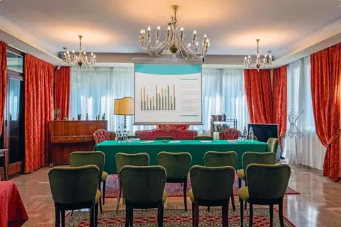 Hotel Rigel Venezia in Venetië, foto 6