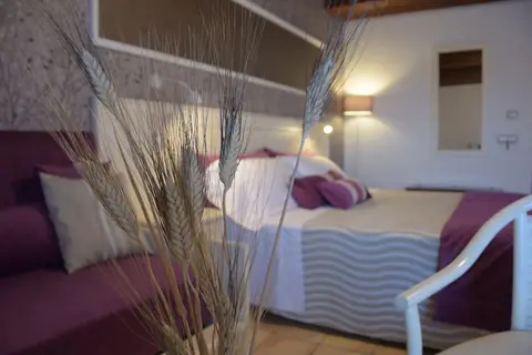 Artemisia Resort in Ragusa, foto 8