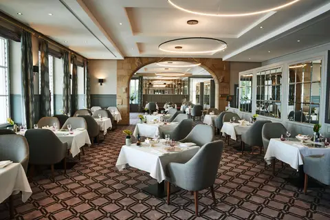 Steigenberger Icon Grandhotel & Spa Petersberg in Königswinter — foto 12