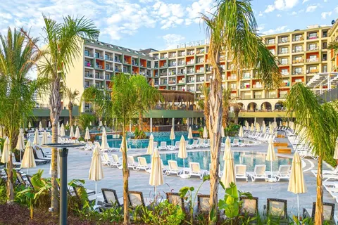 Hotel Dream Fun World foto 2