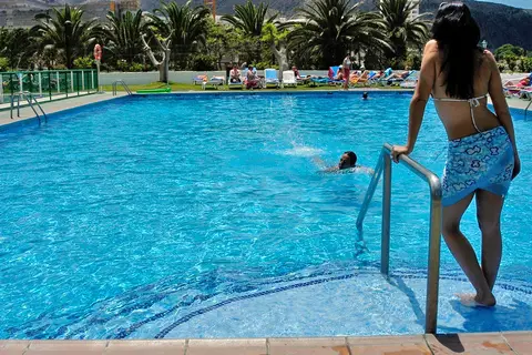 Comodoro in Arona — foto 25