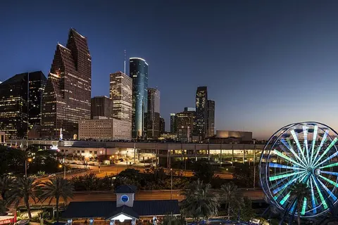 Texas op het gemak foto 12