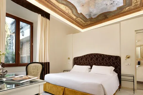 Villa Fiesole in Fiesole — foto 18