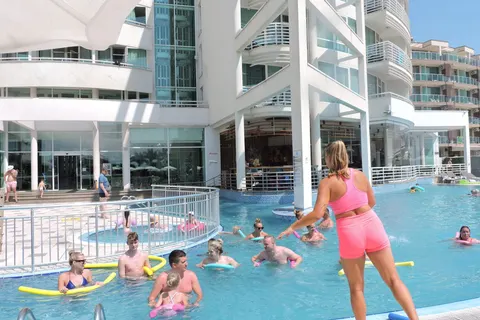 Effect Grand Victoria in Nesebar — foto 23