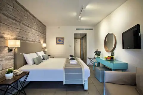 Leonardo Plaza Cypria Maris Beach Hotel & Spa in Geroskipou — foto 27