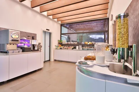 Best Western Plus Hotel De Capuleti foto 4