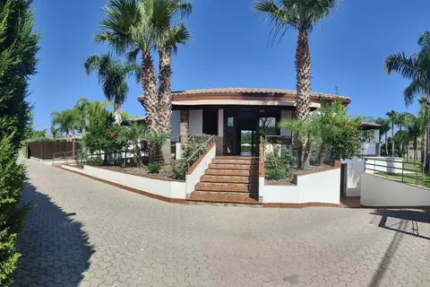 Residence Hydria in Campofelice di Roccella — foto 10