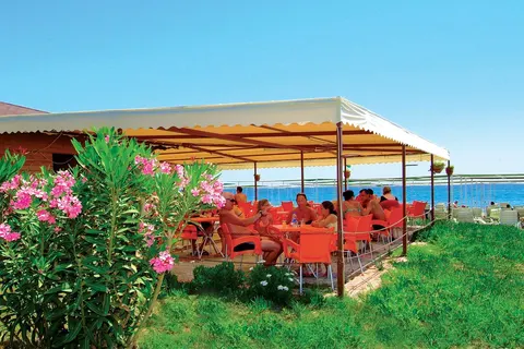 Hotel Eftalia Village in Alanya — foto 9