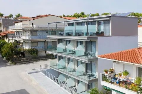 4 You Boutique in Μεταμόρφωση — foto 22
