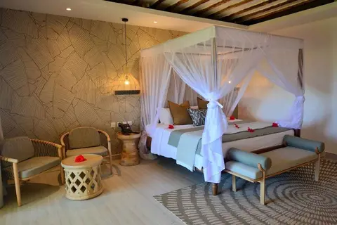 Neptune Pwani Beach Resort & Spa in Pwani Mchangani — foto 5