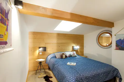 Résidence Mariande in Les Deux Alpes — foto 17