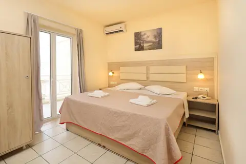 Sunbay Hotel in Chersonissos — foto 21
