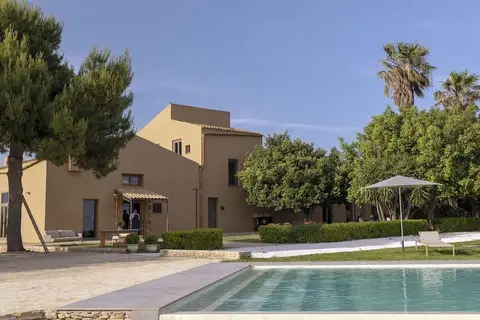Masseria Del Carboj in Menfi — foto 12