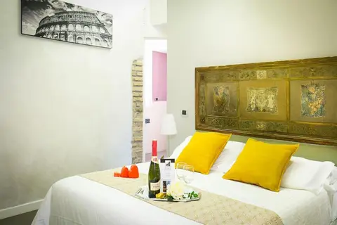 Nerva Accommodation Cavour in Rome, foto 7