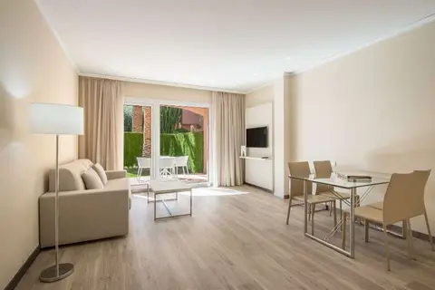 Las Dunas Appartementen in Oliva — foto 14