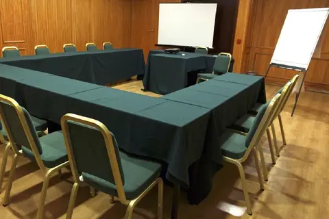 Hotel Ponta Delgada in Ponta Delgada — foto 14