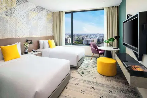 Avani Sukhumvit Bangkok in Bangkok — foto 3