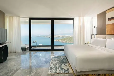 Le Meridien Bodrum Beach Resort in Bodrum, foto 29