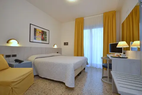 Olimpia Hotel & Aparthotel in Rome — foto 15