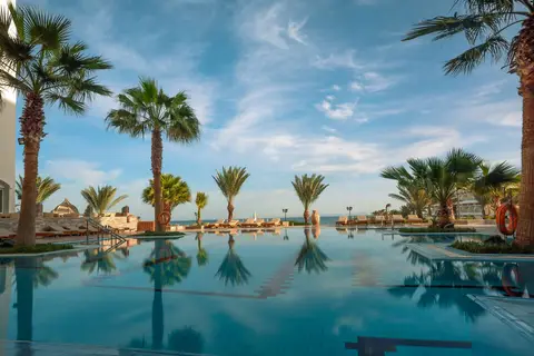Royal Star Beach Resort in Hurghada