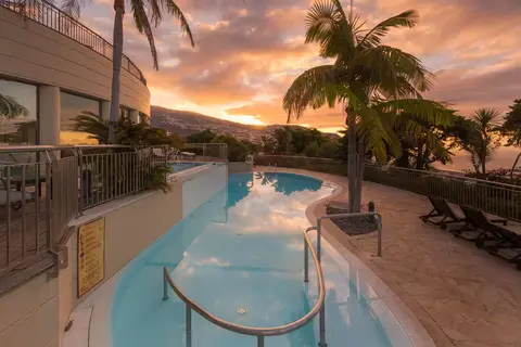 Quinta Funchal Gardens - Adults Only in Funchal — foto 16