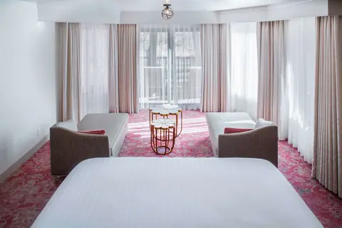 Cliffrose Springdale, Curio Collection by Hilton in Springdale — foto 14