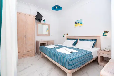 Hotel Andreas in Δημοτική Ενότητα Θήρας — foto 19
