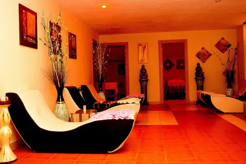 Holiday Park Resort in Alanya — foto 17