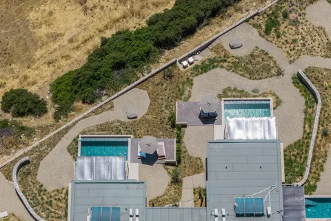 Etheres Villas in Sithonia Municipal Unit — foto 25