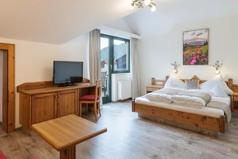 Hotel Alpenschlössl in Söll — foto 25