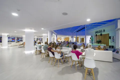 Vibra Algarb in Ibiza — foto 31